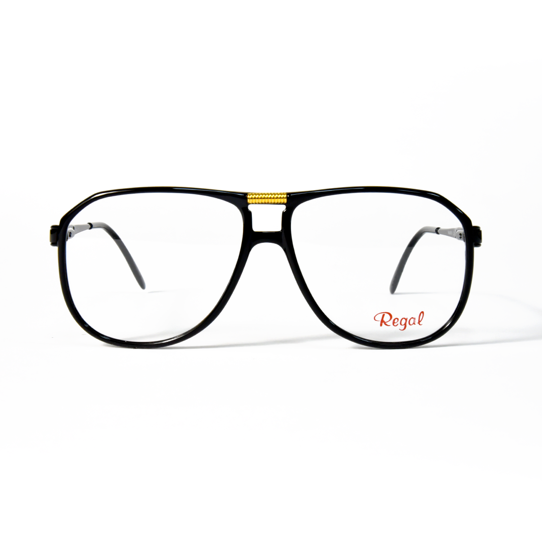 Regal 819 - Aviator Eyeglasses