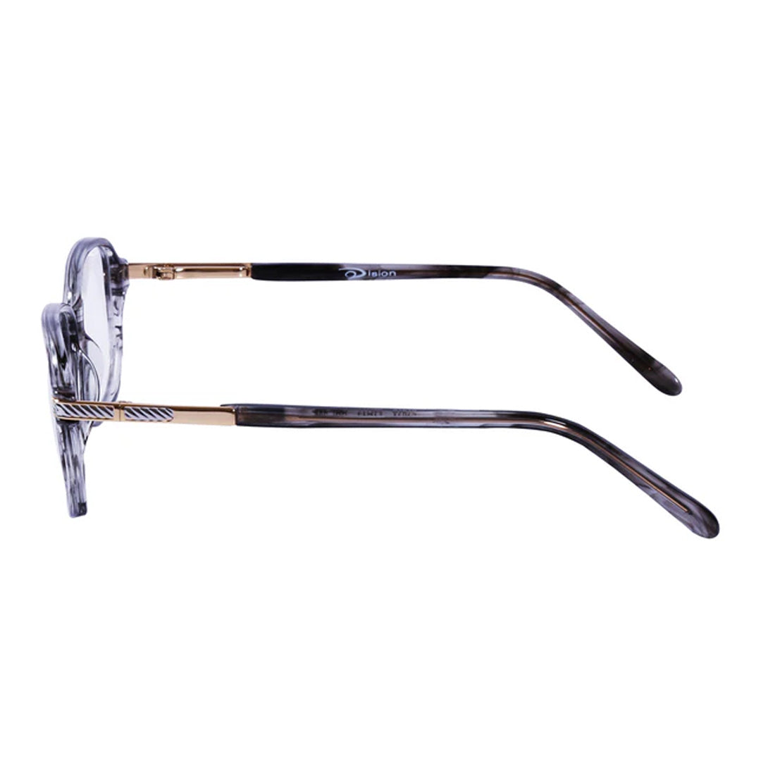 OVision 6797A-286 Square Frame Eyeglasses