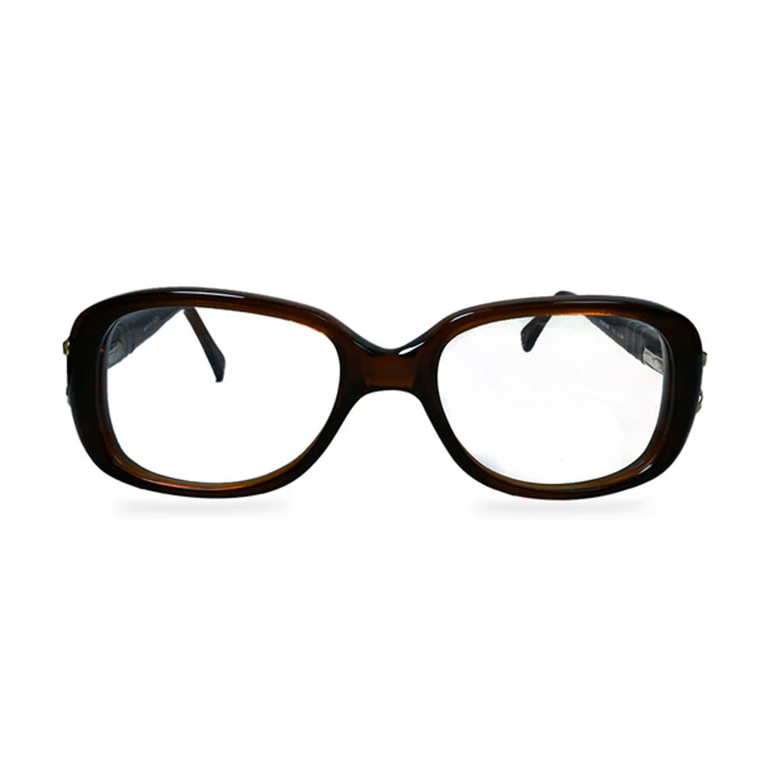 BOOM M-0109T-16 Square Frame Eyeglasses