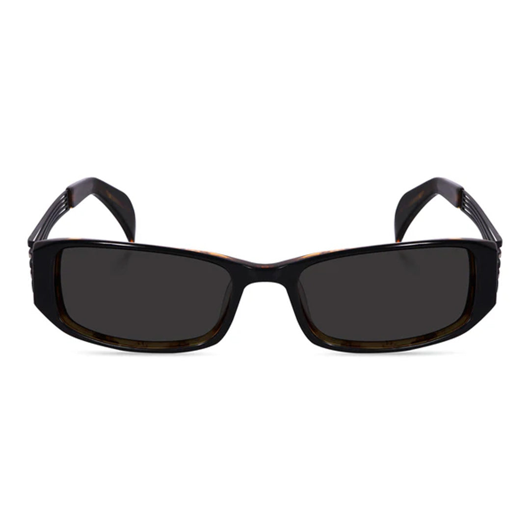 OVision 8675 - Rectangle Frame Sunglasses