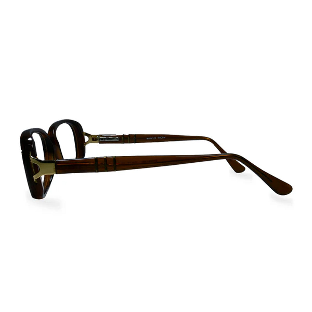 BOOM M-0109T-16 Square Frame Eyeglasses