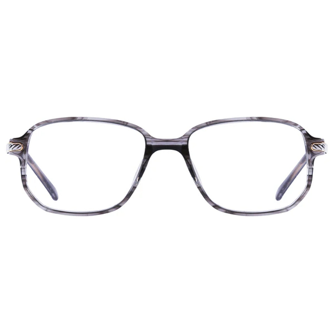 OVision 6797A-286 Square Frame Eyeglasses