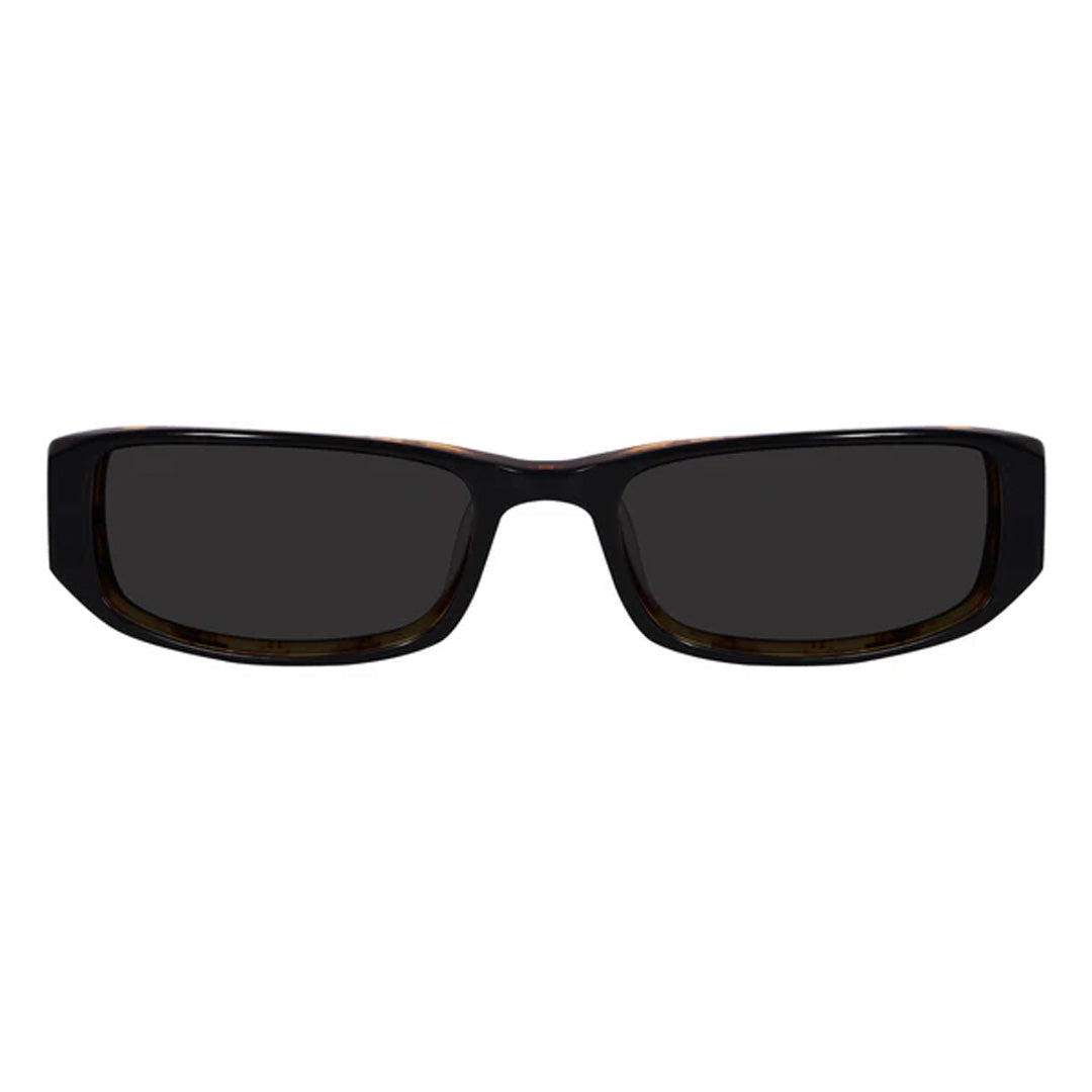 OVision 8675 - Rectangle Frame Sunglasses