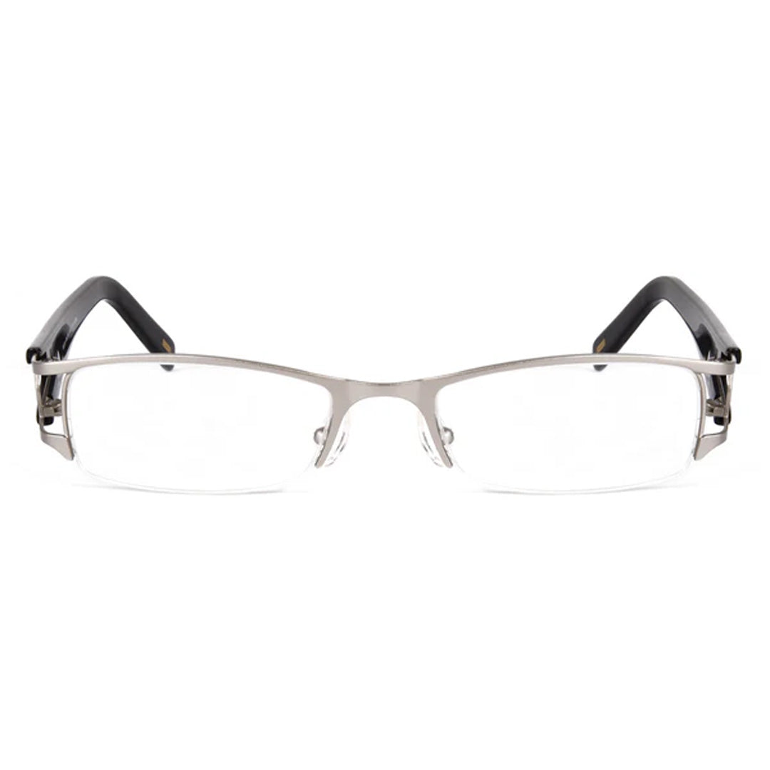 SleekLine SL295-036 Rectangle Frame Eyeglasses