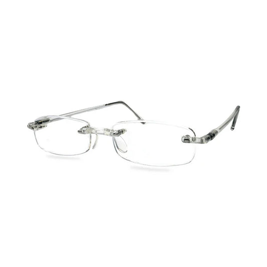 Eyeline EL004-16 Rectangle Frame Eyeglasses