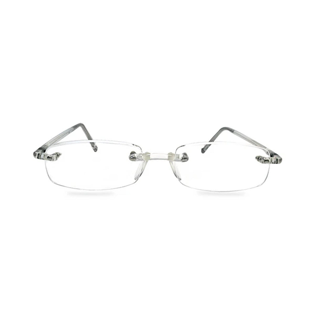 Eyeline EL004-16 Rectangle Frame Eyeglasses