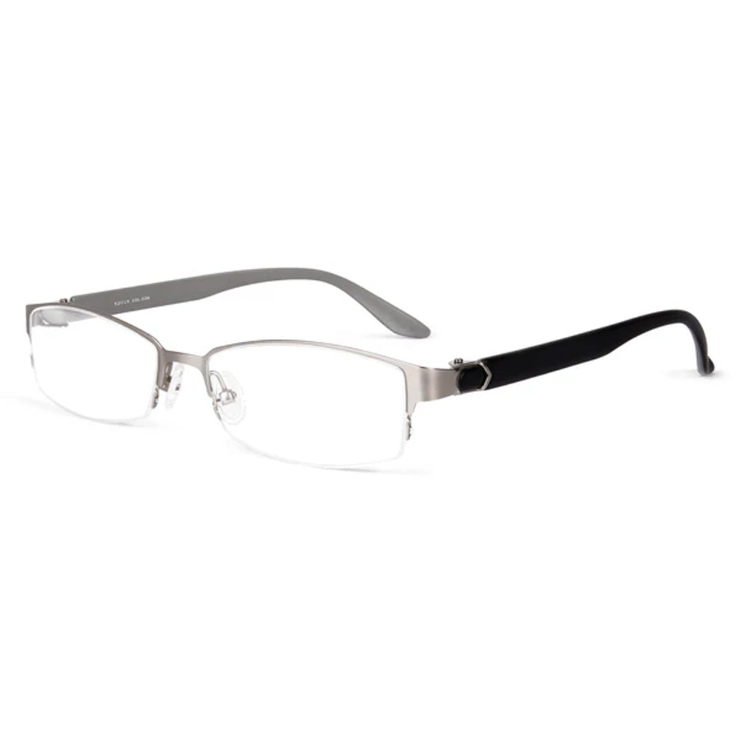 SleekLine SL282-036 Rectangle Frame Eyeglasses