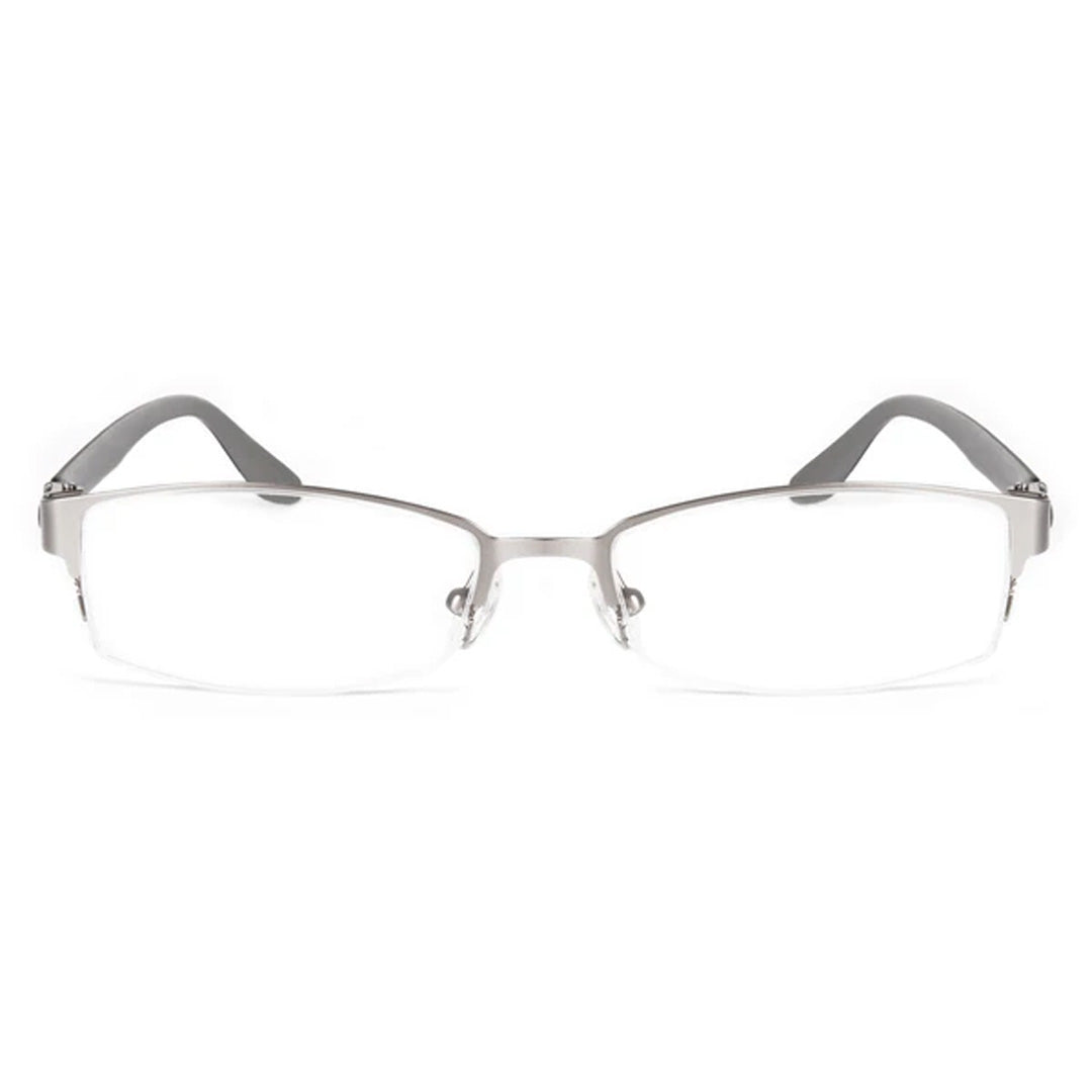 SleekLine SL282-036 Rectangle Frame Eyeglasses