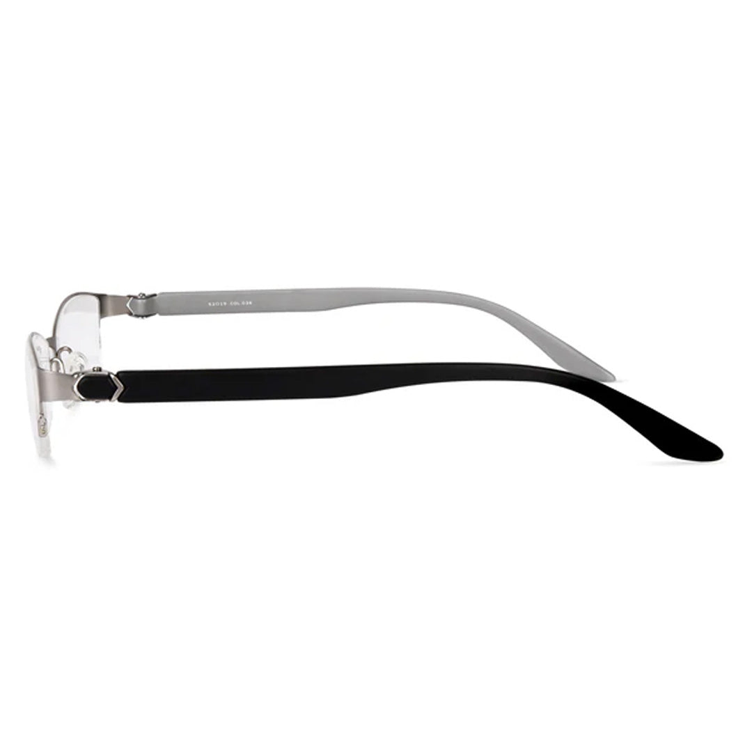 SleekLine SL282-036 Rectangle Frame Eyeglasses