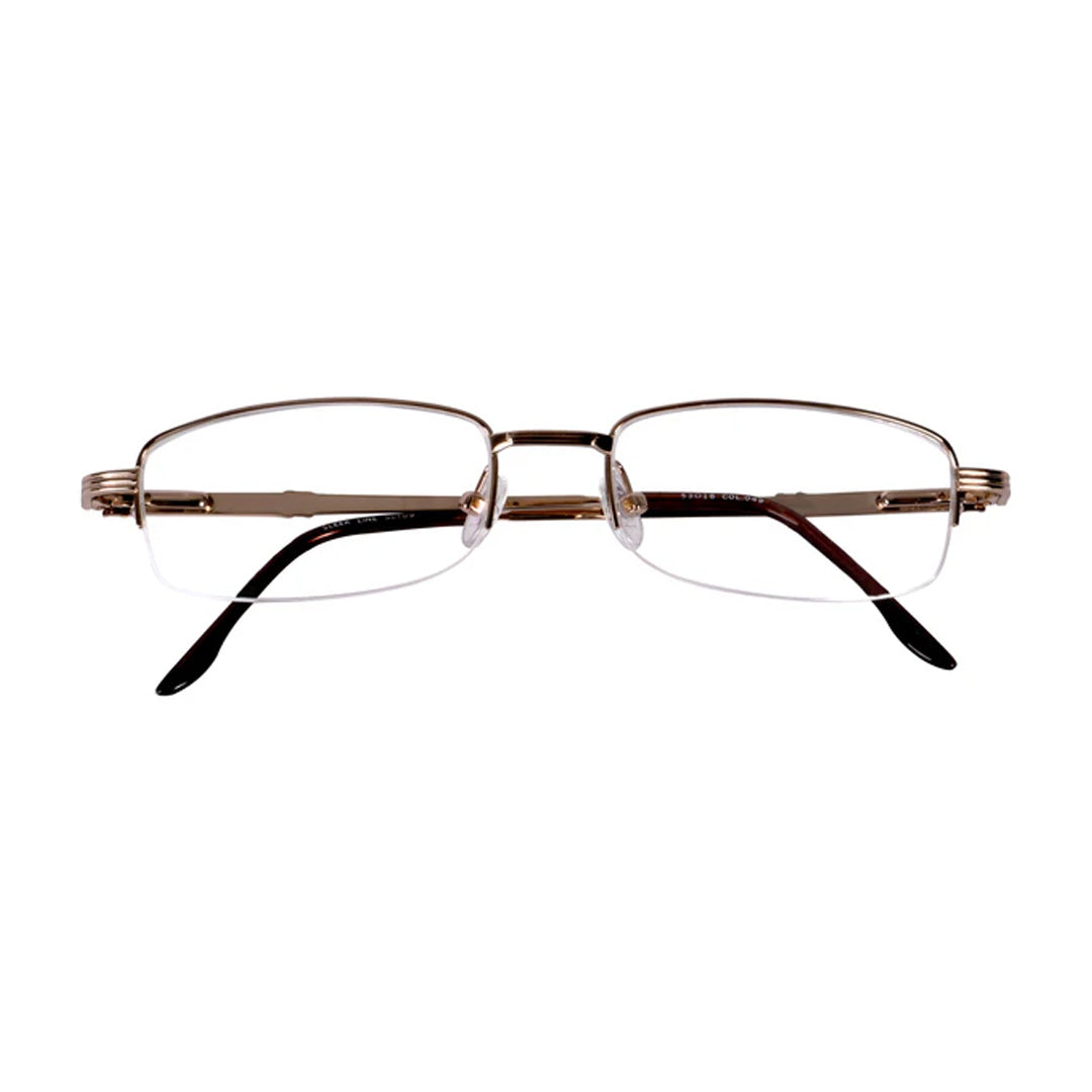 SleekLine SLT09-049 Square Frame Eyeglasses