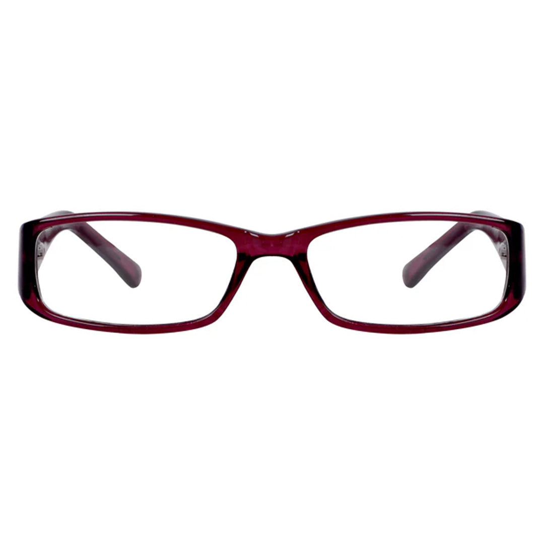 OVision 1197-S - Rectangle Frame Eyeglasses