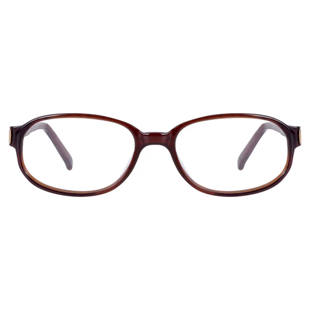 OVision 8086A - Oval Frame Eyeglasses