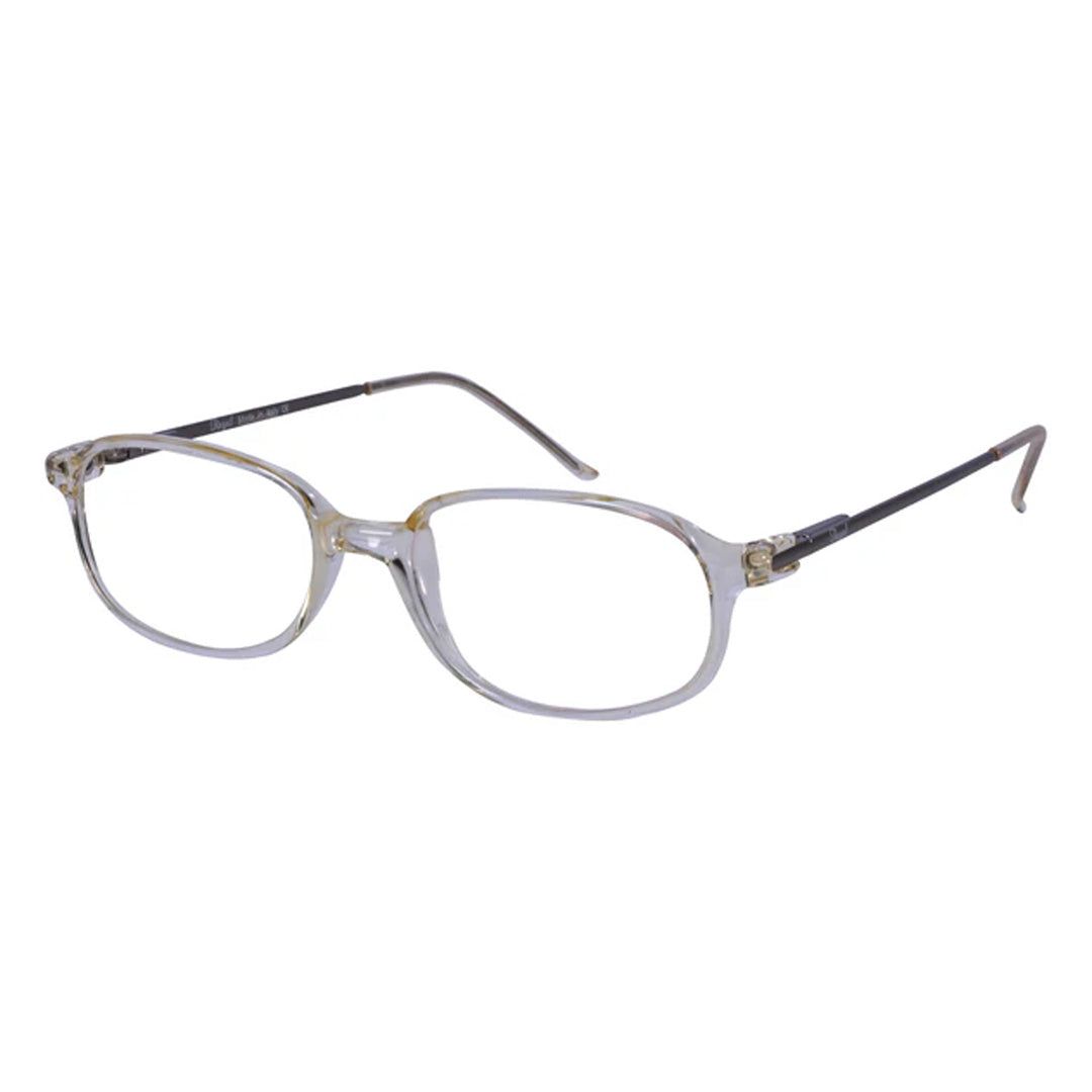 Regal 133-48 Oval Frame Eyeglasses