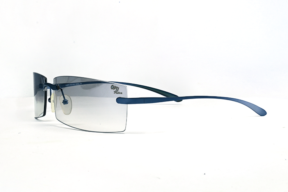 OVision HSP-10145-5 - Rectangular Sunglasses