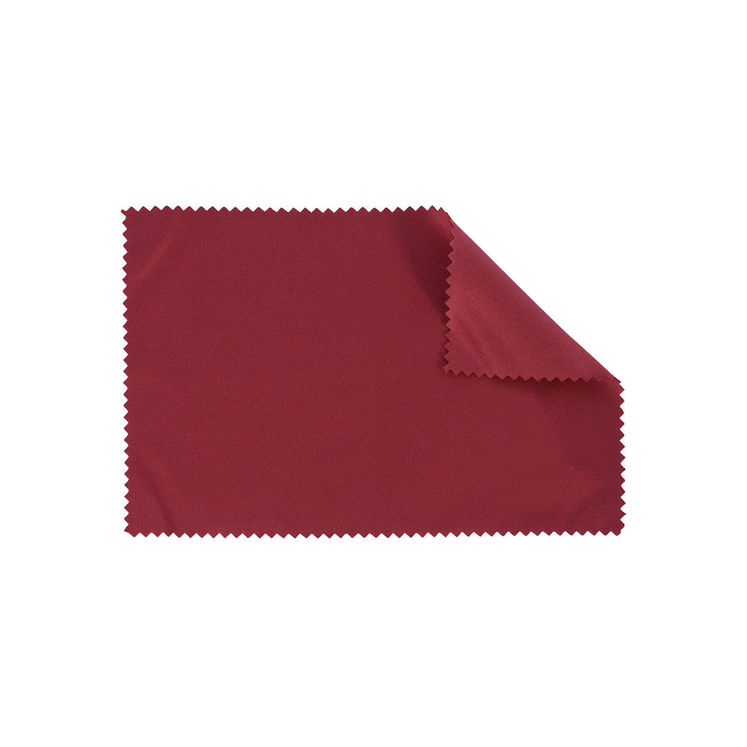 Microfiber Cloth - Single Piece Cleaning Cloth