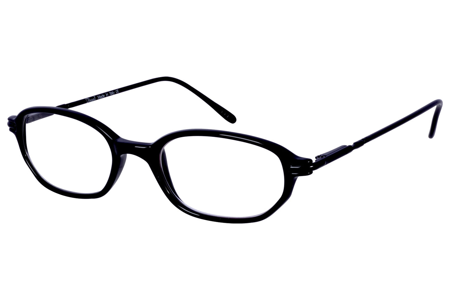 Regal 139 - Unisex Square Glasses