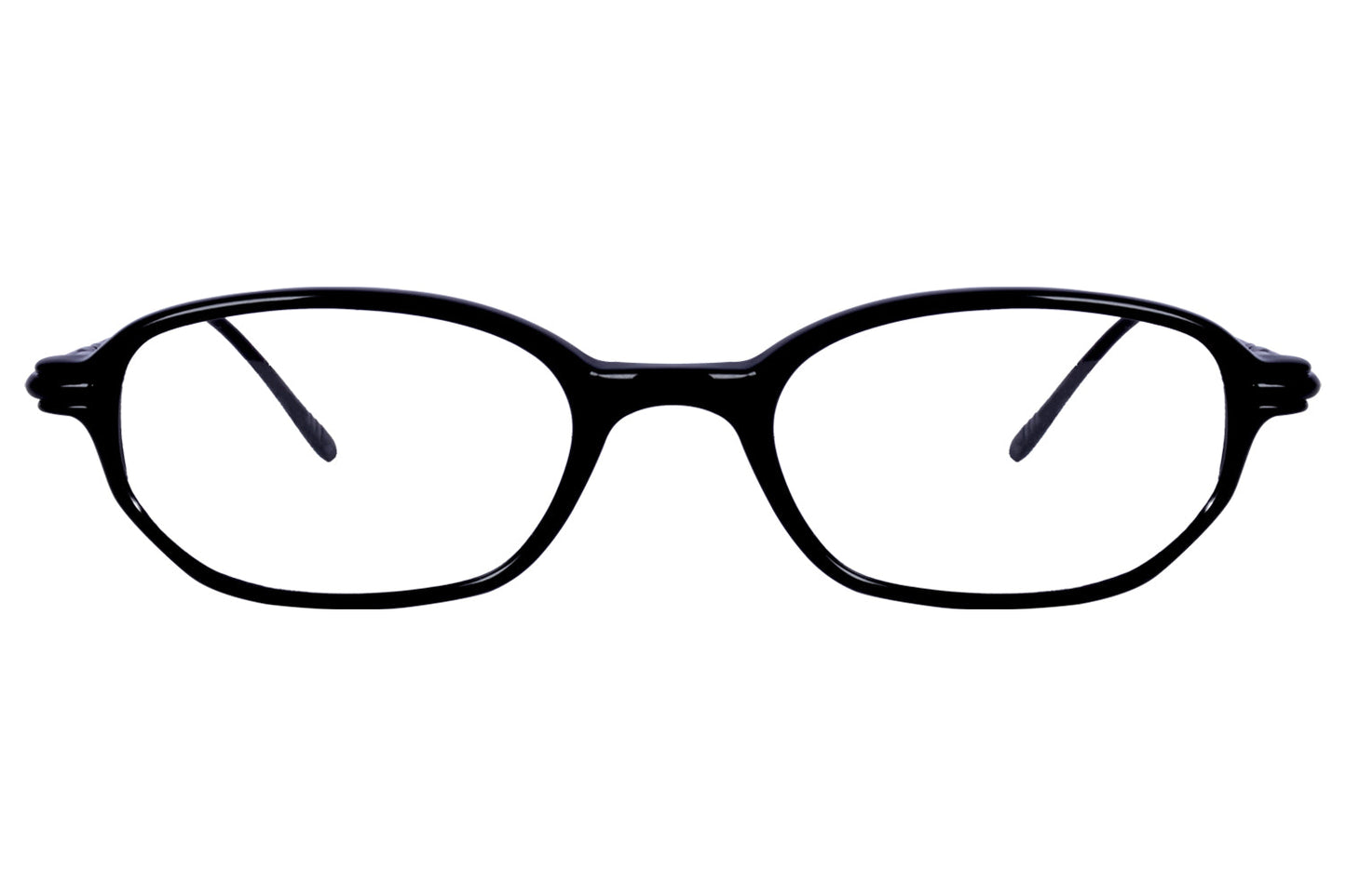 Regal 139 - Unisex Square Glasses