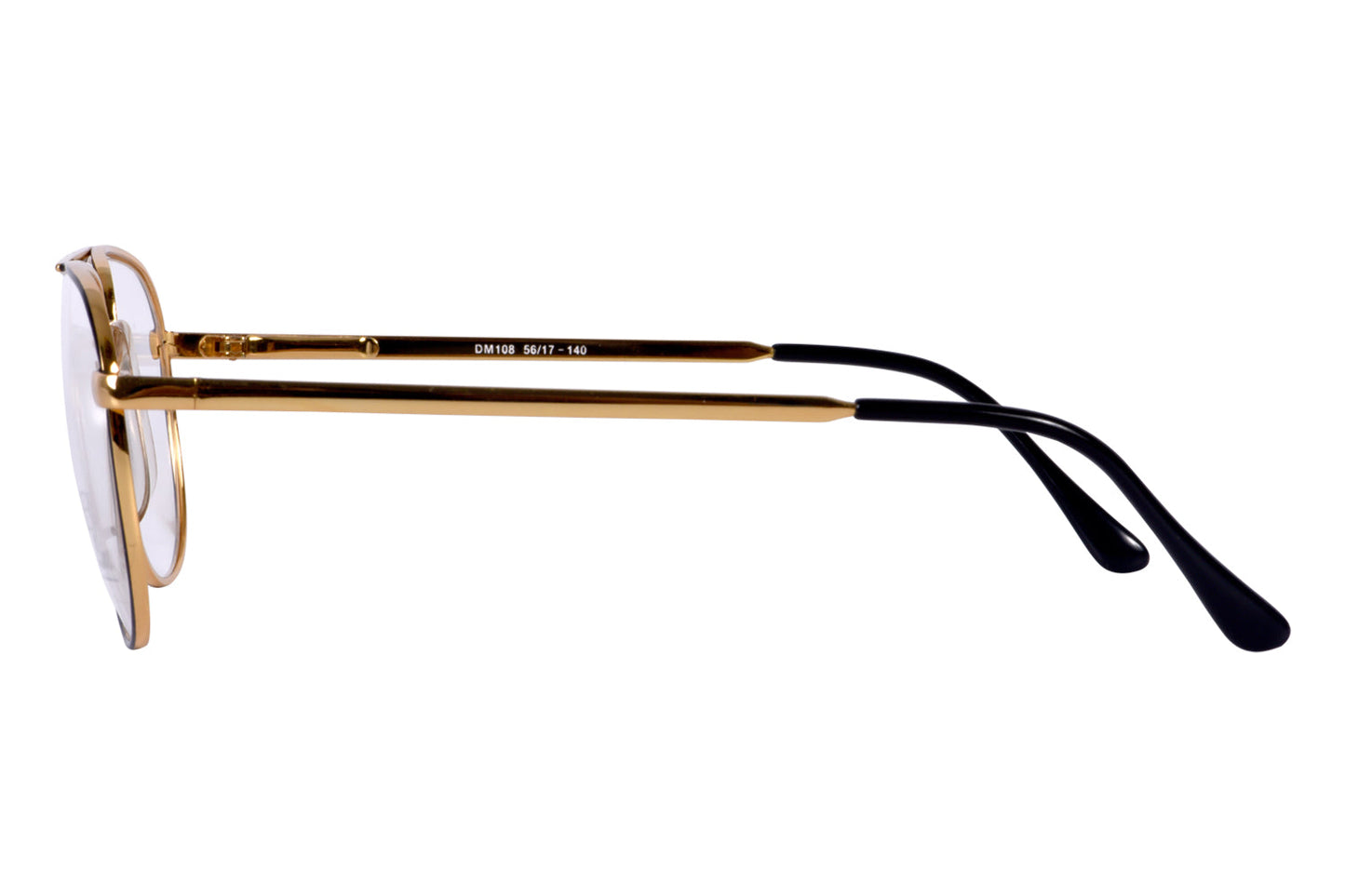 SleekLine DM-108 Aviator Eyeglasses