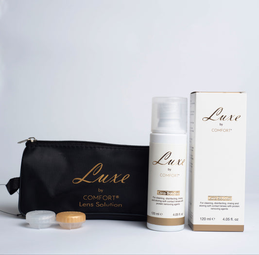 Luxe Lens Solution Kit