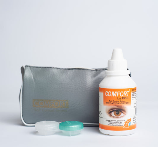 Comfort By FOC KIT