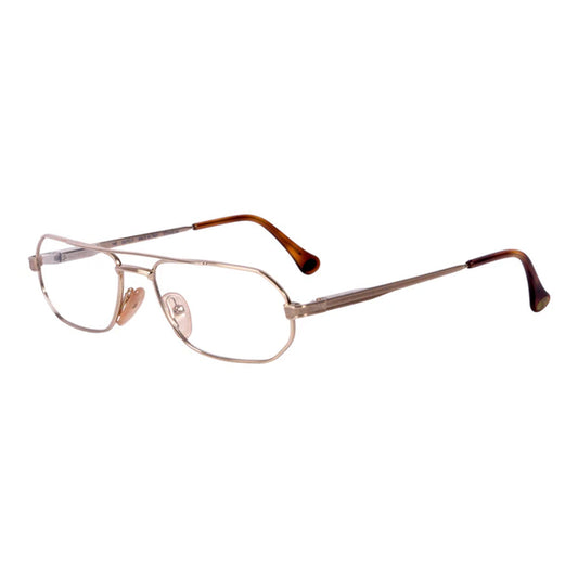 Safilo 149-RR8 Rectangle Frame Eyeglasses